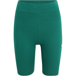 Fila Buckautal High Waist Short Leggings Aventurine