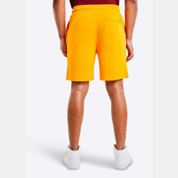 Nautica Mundra 7.5” Fleece Short Dark Navy