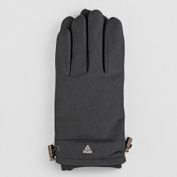 Dámske zateplené rukavice PEAK Sports Glove čierne