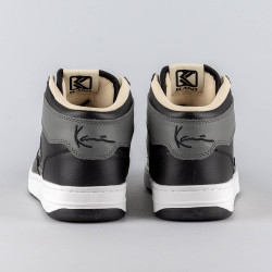 Karl Kani 89 High PRM black/grey