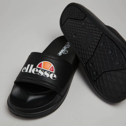 Ellesse Filippalta Slide BLACK