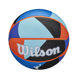 Wilson WNBA Heir Geo Basketball (sz. 6)