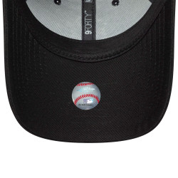 Dámska Šiltovka NEW ERA 940W MLB Animal infill 9forty NEW YORK YANKEES čierna