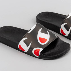Champion slide PD Black