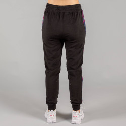 FILA MARLI high waist pants black