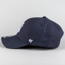 Šiltovka 47 Brand MLB New York Yankees '47 MVP SNAPBACK Navy