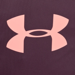 Under Armour Hustle Ldwr Backpack Purple
