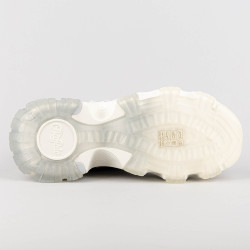 Buffalo Norion1 White