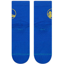 STANCE WARRIORS ST QTR / ROYAL