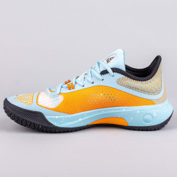 Basketbalové tenisky Peak Basketball Match Shoes Jose Alvarado Flash 6 Ultralight Cornflower Blue