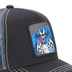 CAPSLAB ADULT TRACKER CAP MARVEL VENOM