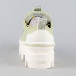 Buffalo Raven Lo Grey