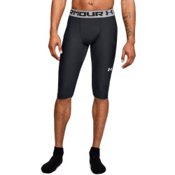Under Armour Baseline Knee Tight Black