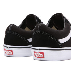VANS UA Old Skool Black/White