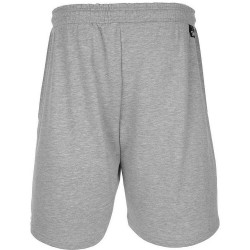 Spalding Team Ii Sweatshorts Grey Melange