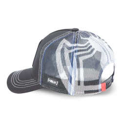 CAPSLAB ADULT TRACKER CAP MARVEL VENOM