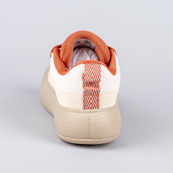 Dámske módne tenisky Peak Fashion Culture Shoes Taichi Cake Shoes Off White