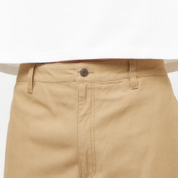 Karl Kani Retro Washed Cargo Shorts sand