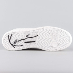 Karl Kani 89 TT HYB white/black