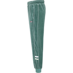 Fila ZINNA pants Blue Spruce