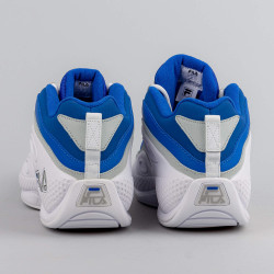 Fila GRANT HILL 3 mid White-Lapis Blue