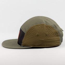 DJINN’S 5P FC Resting Man olive/black