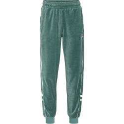 Fila ZINNA pants Blue Spruce