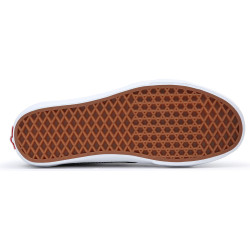 Vans UA SK8-Low HI-DEF BLACK/WHITE