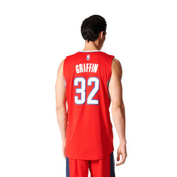 Adidas Los Angeles Clippers Swingman 32 Jersey