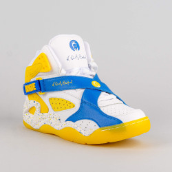 Ewing Athletics OL DIRTY BASTARD BROOKLYN ZOO ANNIVERSARY White/Blue/Gold