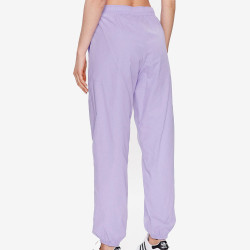 Champion wmns Woven elastic cuff pants Purple