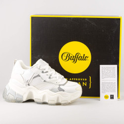 Buffalo Norion1 White