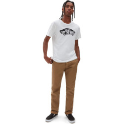 Vans Otw T-Shirt White/Black