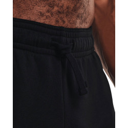 Under Armour UA RIVAL FLEECE GEO JOGGER Black