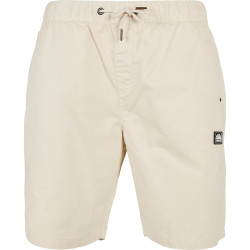 Southpole Twill Shorts Sand