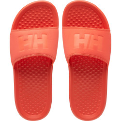 HELLY HANSEN W H/H SLIDE HOT CORAL / PEACH ECHO