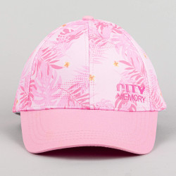 Peak Sport Caps Orange