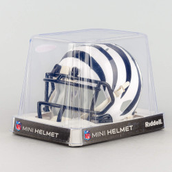 Riddell OFA Speed Mini Helmet Cincinnati Bengals