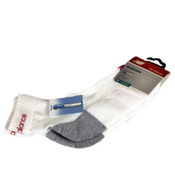 New Balance Running Sock