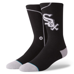 Stance MLB White Sox Alt Jersey Black