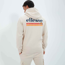 Ellesse Olevano Oh Hoody Beige