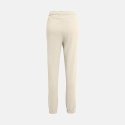 Fila BOEN loose fit sweat pants Antique White
