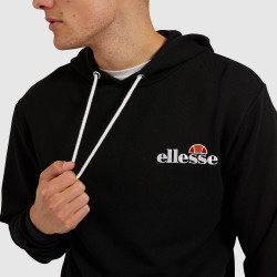 ELLESSE Primero OH Hoody Black