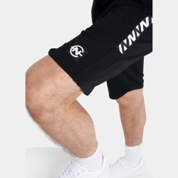 Nautica Gobblar 9.5'' Fleece Short Black