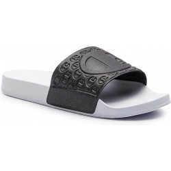 Champion Slippers Slide Glory Black