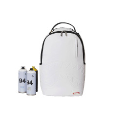 Batoh Sprayground Spray Paint Your Own Backpack Multi
