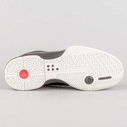 PEAK Basketball Shoes SOARING III LOW Black/Red