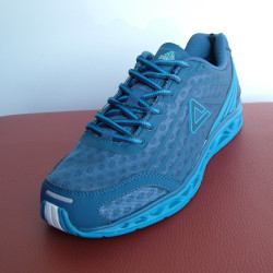 Bežecké tenisky Peak Running shoes modré
