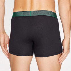 Levis Men Giftbox Dystopian Boxer Brief 3P Black Combo