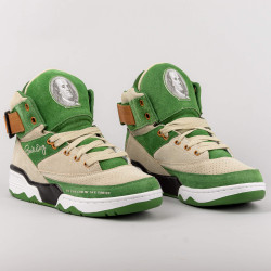 Ewing Athletics 33HI x Rakim (Limited Edition) Pelican/Willow/Almond